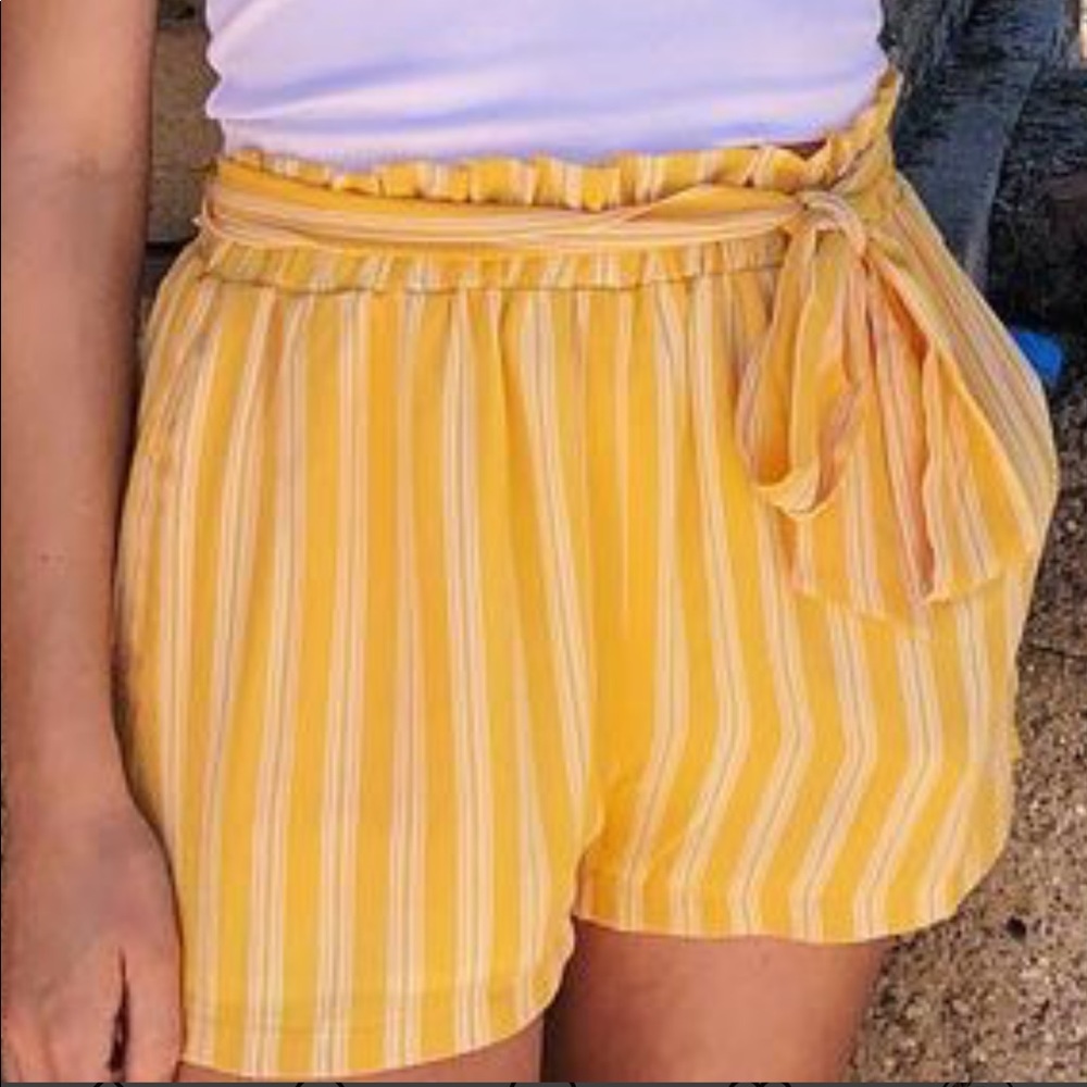 Forever 21 shorts